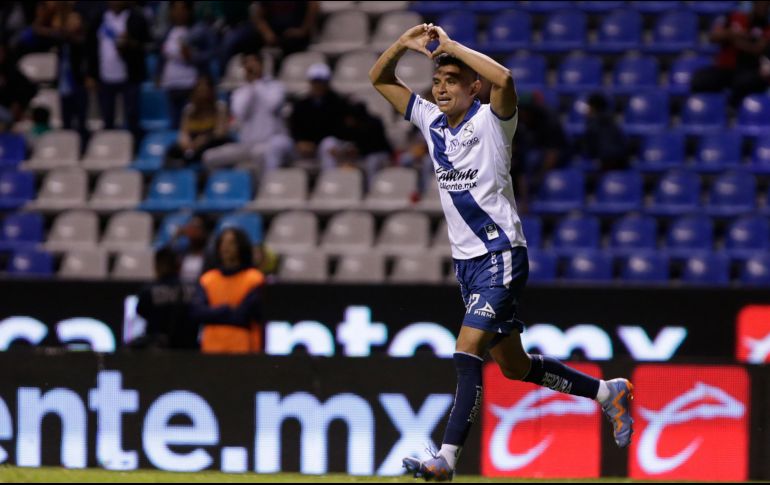 En el último lugar de la clasificación, Puebla lucha por romper una larga racha de partidos sin victoria. IMAGO7