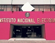 El INE declara que es improcedente la prohibición de 