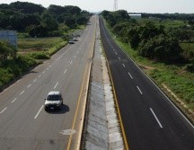 Estas son los mejores estados de México para ser conocidos viajando a través de sus carreteras. SUN / ARCHIVO