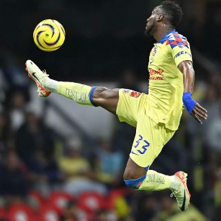 ¿Dónde ver EN VIVO el partido América vs San Luis?