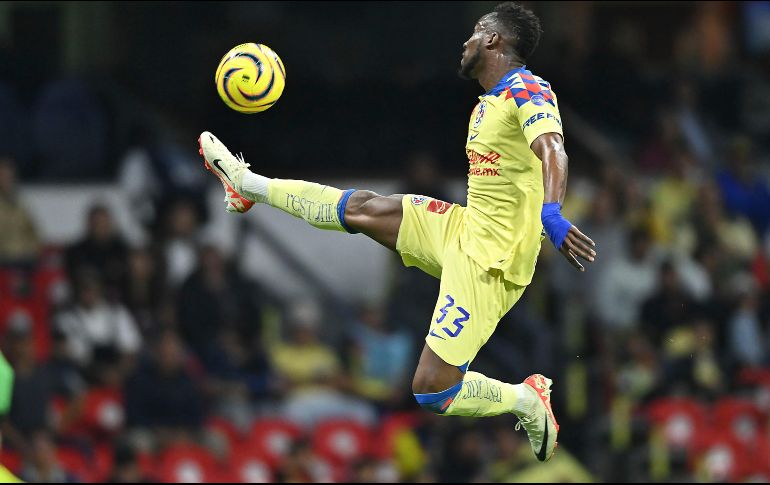 América quiere colocarse en la cima del campeonato y para eso no debe titubear en la parte final del semestre. IMAGO7