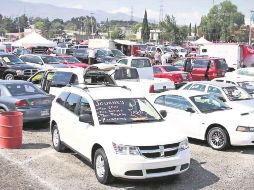 Para realizar el trámite se requiere solicitar una cita en la página web. SUN / ARCHIVO