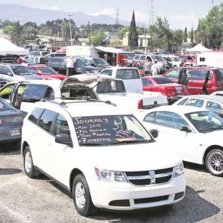 Se amplía la regulación de "autos chocolate" hasta esta fecha