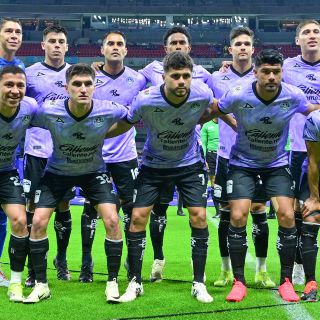 ¿Dónde ver EN VIVO el partido Mazatlán vs Xolos?