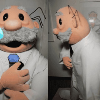 Dr. Simi anuncia su retiro y usuarios de redes reaccionan