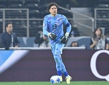 Con 59 goles recibidos en la temporada, el Salernitana se sitúa como el segundo equipo más goleado de la Serie A. IMAGO7.