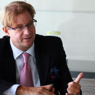 Tribunal israelí declara extraditable a Andrés Roemer, acusado de violación en México