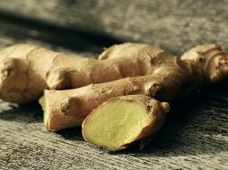 El gingerol es el principal compuesto bioactivo del jengibre y es responsable de muchas de las propiedades medicinales del jengibre. Pixabay.