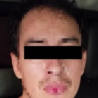 Fiscalía detiene a sujeto por feminicidio dentro de un motel