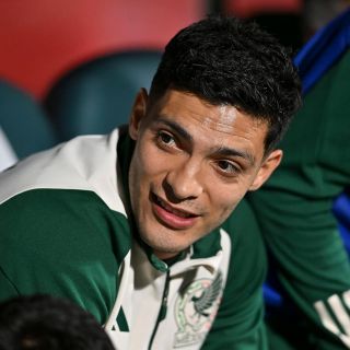 Raúl Jiménez asegura que fue correcta la decisión de llevarlo a Qatar