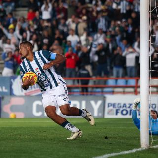 ¿Dónde ver EN VIVO el partido Pachuca vs Toluca?