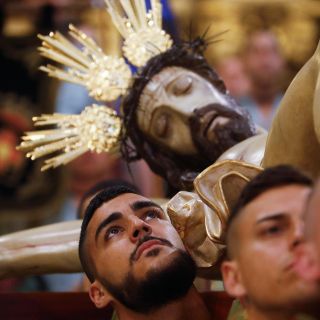 ¿Por qué no se debe escuchar música el "Viernes Santo"?