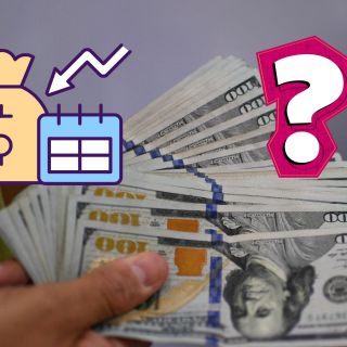 Esta es la cotización del dólar hoy viernes 29 de marzo