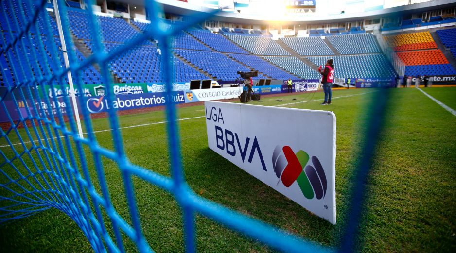 Amantes del futbol mexicano podrá ver cuatro de los nueve partidos por señal abierta, uno de estos el Puebla vs Tigres. IMAGO7