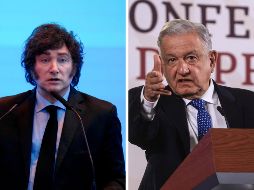 El enfoque hacia la unidad y la cooperación resalta la madurez y la resiliencia de los lazos que unen a México y Argentina, demostrando que la diplomacia y el diálogo prevalecen sobre las discrepancias transitorias. ESPECIAL / AP y SUN