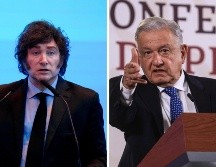 El enfoque hacia la unidad y la cooperación resalta la madurez y la resiliencia de los lazos que unen a México y Argentina, demostrando que la diplomacia y el diálogo prevalecen sobre las discrepancias transitorias. ESPECIAL / AP y SUN