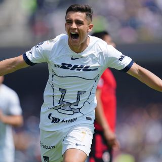 ¿Dónde ver EN VIVO el partido Pumas vs Cruz Azul?