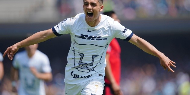 Pumas vs Cruz Azul: Dónde ver EN VIVO el partido de la J13 del Clausura ...