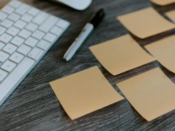 El orden deriva en una mayor paz mental, según los expertos. ESPECIAL/ Foto de Kelly Sikkema en Unsplash