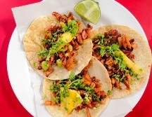 Este año, en vísperas del Día del Taco, el 31 de marzo, revelan que el taco al pastor reina en más de 35 ciudades del país. ESPECIAL / Imagen de Yezmin Barreto en Pixabay