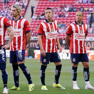 Chivas y su dura visita a Monterrey