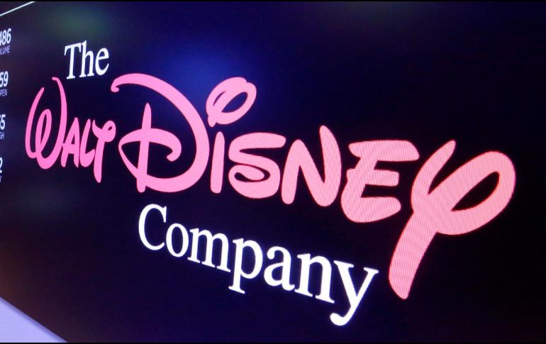Esto es lo que pasará con la actualización del servicio de streaming de Disney+ y Star+. AP / ARCHIVO