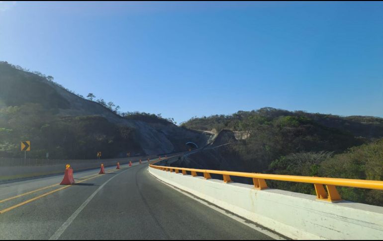 EL INFORMADOR / O. Álvarez