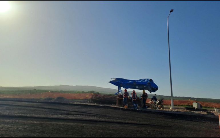 EL INFORMADOR / O. Álvarez