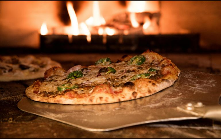 El día de hoy se celebra el Día Mundial de la Pizza y estas son las más ricas de Guadalajara. ESPECIAL / PEXELS Eneida Nieves
