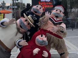 ¿Es este el adios definitivo del Doctor Simi? ESPECIAL / X: @drsimioficial