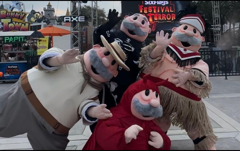 ¿Es este el adios definitivo del Doctor Simi? ESPECIAL / X: @drsimioficial