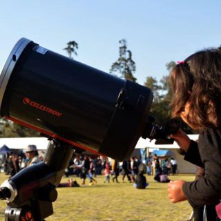 Picnic bajo la sombra, conciertos y actividades de observación del eclipse, ¿dónde será?