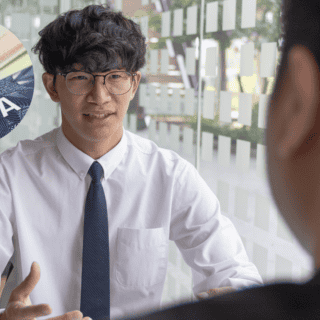 Visa americana: Estas son las preguntas más frecuentes sobre tu familia al solicitarla