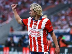 El objetivo principal es encontrar talentos similares a Cade Cowell, quien recientemente se unió al equipo para el torneo de Clausura 2024. IMAGO7