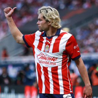 Chivas buscaría más jugadores que jueguen en Estados Unidos, con raíces mexicanas
