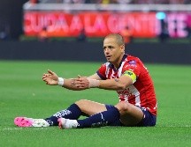 Tan solo en la Liga casera, Hernández Balcázar tiene cuatro partidos jugados, dos de ellos como titular, no ha anotado un solo gol y las críticas y la presión ya comienzan a aparecer. IMAGO7