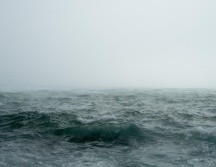 Los cuerpos sin vida de las víctimas emergieron en el paraje denominado Playa Vicente, perteneciente a San Francisco del Mar, que es una playa de mar abierto, en el Istmo de Tehuantepec. Pixabay.