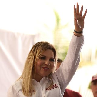 Claudia Delgadillo propone implementar una Unidad de Inteligencia Financiera en Jalisco