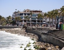 A su vez el candidato a la Gubernatura tiene como objetivo la reactivación del Observatorio Turístico de Jalisco. CORTESÍA