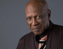 El actor Louis Gossett Jr. obtuvo el premio de la Academia en el año 1983 por su papel en 