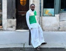 El artista estadounidense no confesó los motivos de la cancelación de último minuto. ESPECIAL / X: @kendricklamar