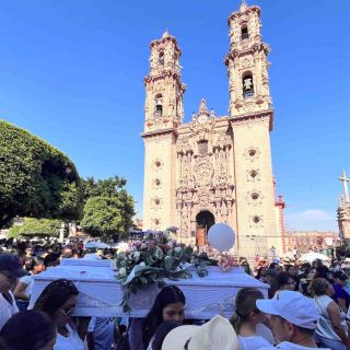 Secretario de Seguridad de Taxco ofrece disculpas tras comentarios por caso Camila