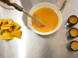 Sus propiedades también colaboran con prevenir las enfermedades neurodegenerativas y reforzar el metabolismo. ESPECIAL / Foto de Bee Naturalles en Unsplash