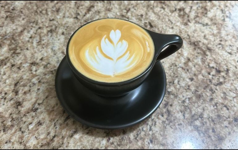 Toma café y recibe grandes beneficios en tu salud corporal y mental. EL INFORMADOR / O. Bravo