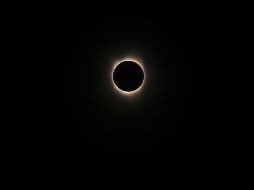 La duración total del Eclipse Solar del 2024 será de poco más de 4 minutos. ESPECIAL / PEXELS Benjamin Farren