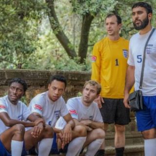 Los contenidos imperdibles del fin de semana en Netflix