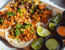 Los tacos en sus diversas formas son un símbolo de la riqueza culinaria de México. ESPECIAL/Canva