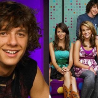Matthew Underwood, actor de 'Zoey 101', revela que fue víctima de abuso
