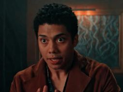 La trágica muerte de Chance Perdomo se produjo a raíz de un accidente en motocicleta. ESPECIAL.