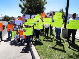 Entre los jóvenes desaparecidos, están Dagoberto Gutiérrez Centeno, desaparecido el 26 de marzo pasado en Santa Anita. EL INFORMADOR/H. FIGUEROA